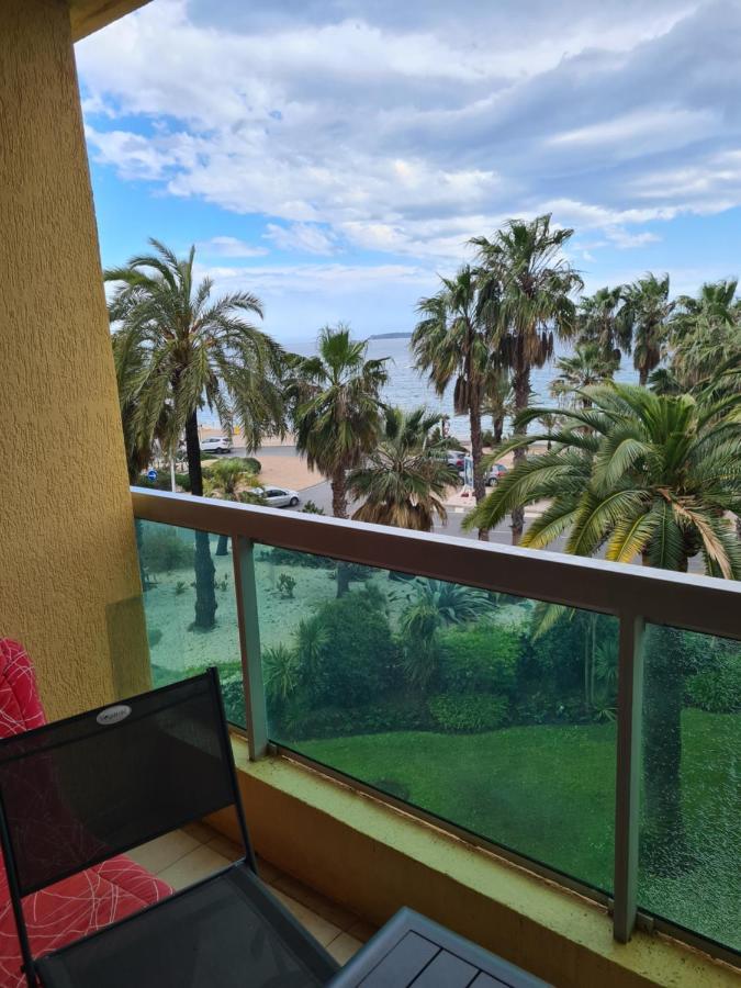 Sea Side Yourhosthelper Cannes Bagian luar foto
