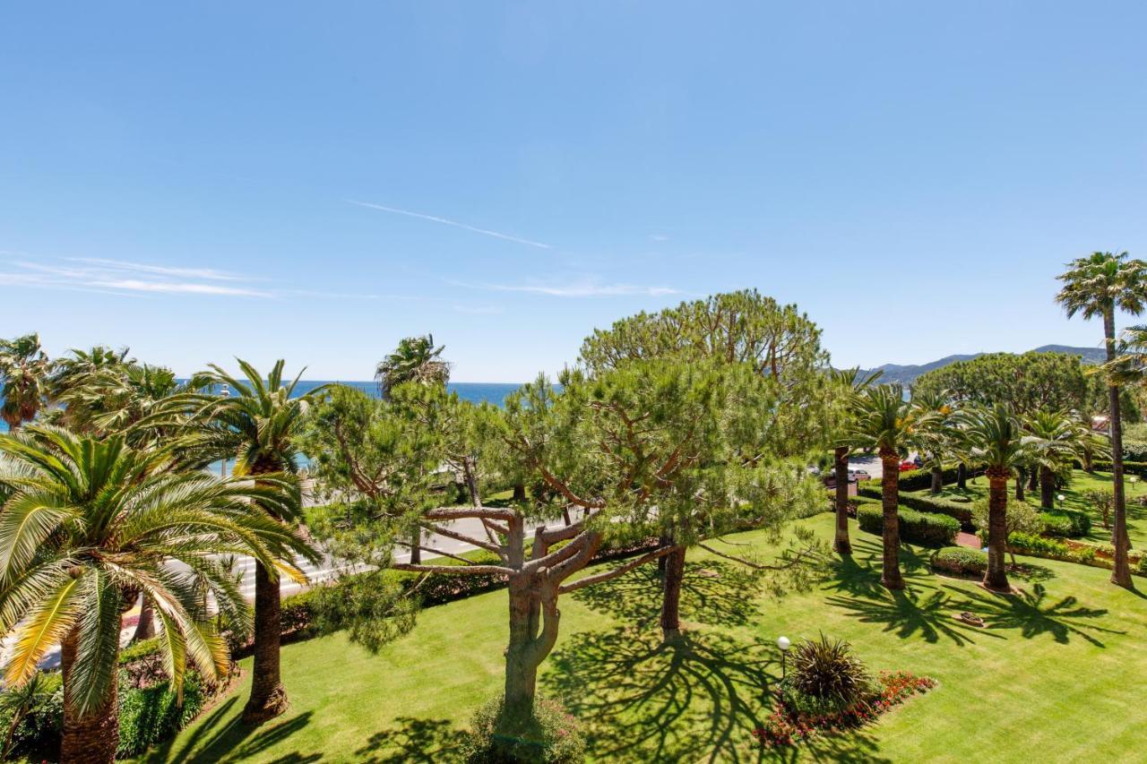 Sea Side Yourhosthelper Cannes Bagian luar foto